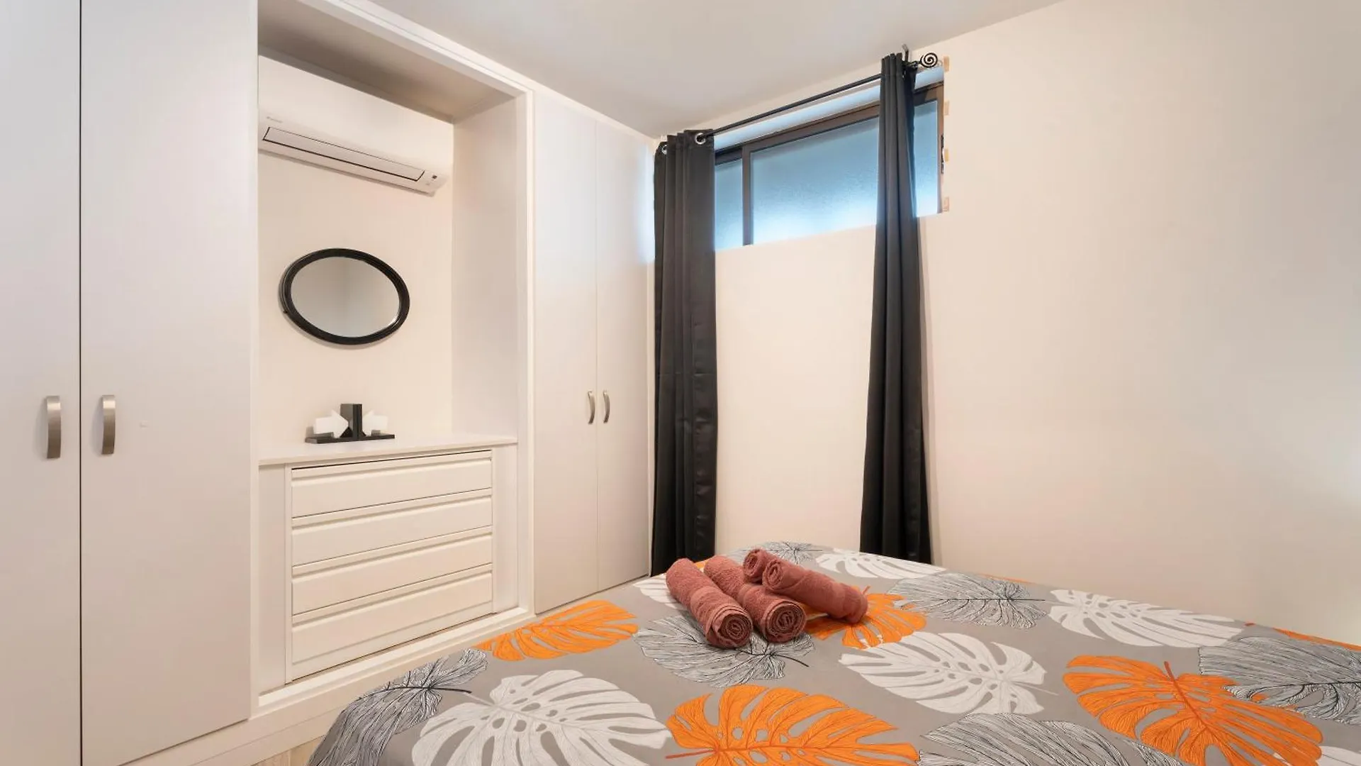 Apartamento Primera Linea De Mar Tacoronte 0*,  Spain