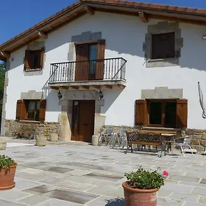 https://arregi2.basquecountryhotels.org