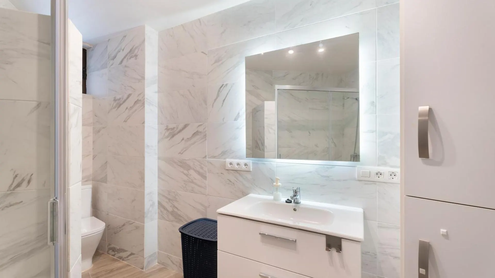 Apartamento Primera Linea De Mar Tacoronte